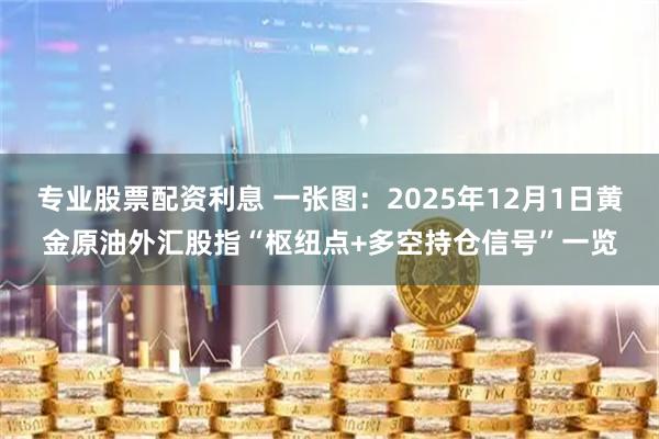 专业股票配资利息 一张图:2025年12月1日黄金原油外汇股指“枢纽点+多空持仓信号”一览